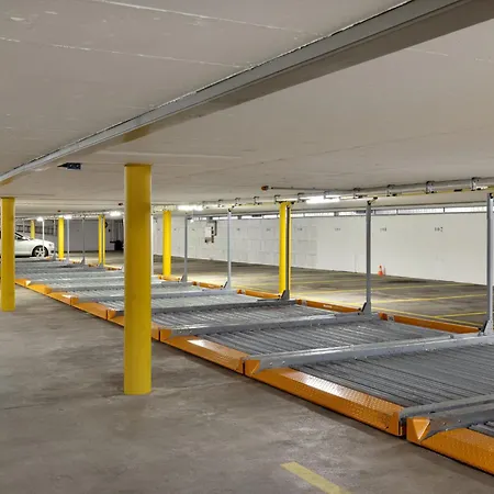 아파트 Seewiese Apt- 204 By Interhome *