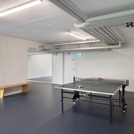 Seewiese Apt- 204 By Interhome 아파트