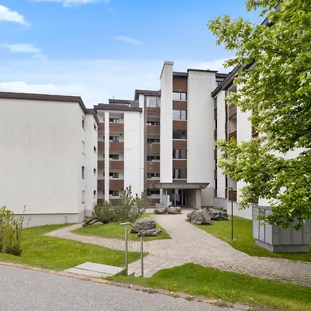 Seewiese Apt- 204 By Interhome 아파트 다보스