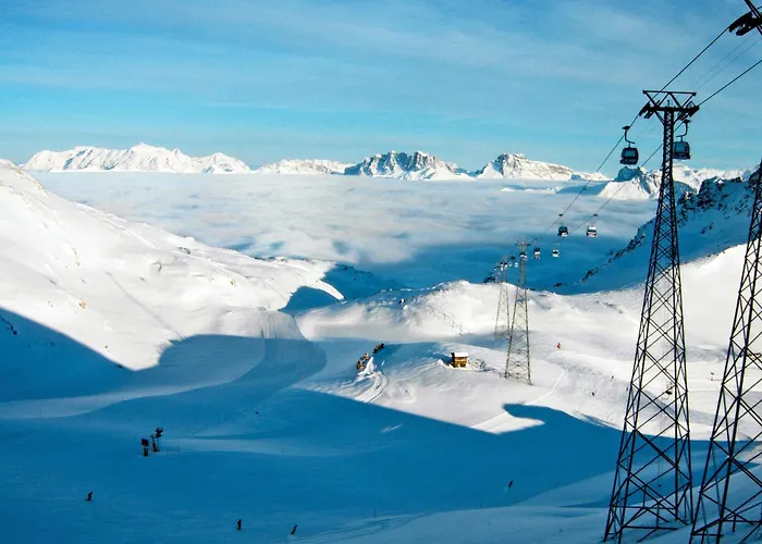 Seewiese Apt- 204 By Interhome Apartment *