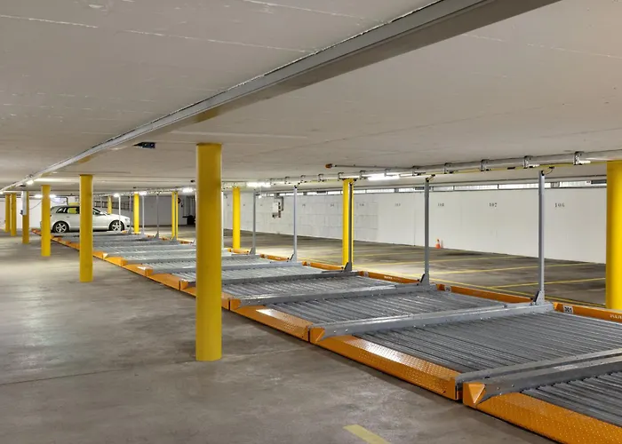 Apartment Seewiese Apt- 204 By Interhome *