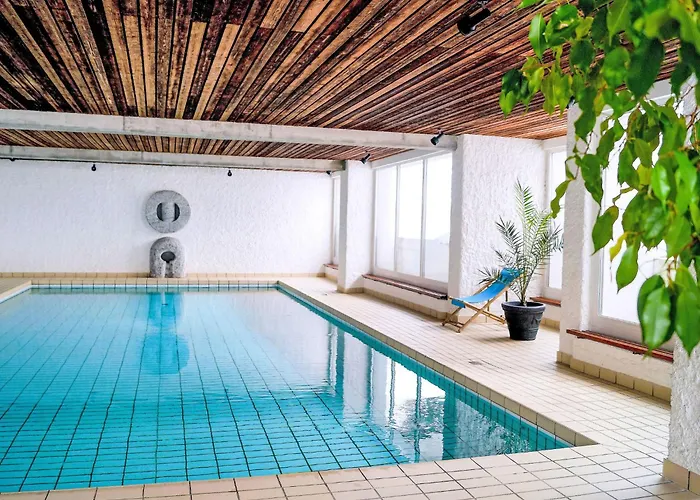 Seewiese Apt- 204 By Interhome Διαμέρισμα Νταβός